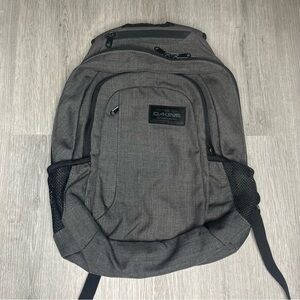Dakine Grey/Black Factor Backpack 20L